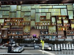 -瑞吉酒店·The Drawing Room闲逸廊·云端下午茶·夜奢Whiskey