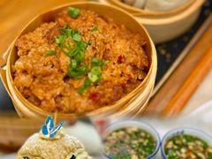 -唐猫庭院·千年陕菜(大唐不夜城店)