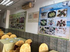 大堂-蚝家菜馆(沙井店)