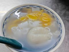 -老胡甜汤(龙眼店)