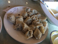 iphone_upload_pic-百饺园酒楼(平山道店)