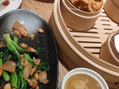 -粤集·手工粤菜(皇庭广场店)
