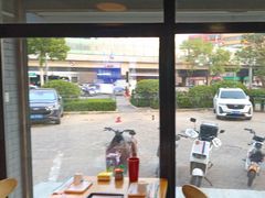 -四禧精酿铜锅涮肉·烧烤工场(大明湖店)