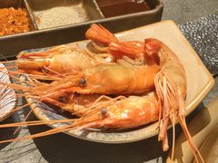 -铭牛烧肉·和牛海鲜自助(高新月牙湖店)