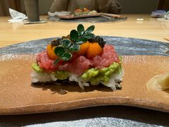 -麦MUGI铁板烧日式料理