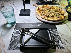 -闲·胡同 Barblu Hutong(雍和宫五道营店)