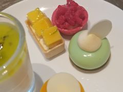 -TABLE·味西餐厅-成都茂业JW万豪酒店