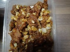 -老七饭馆(光荣道总店)