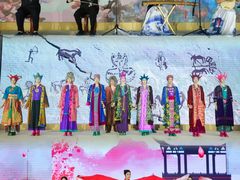 -广州白天鹅宾馆