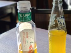 -友谊餐馆(永安路店)