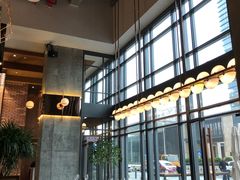 -OGGI TRATTORIA PIZZERIA(深业上城店)