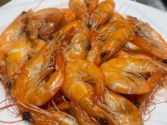 -强记海鲜·大排档(蛇口新街店)