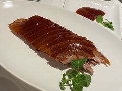 酥香嫩烤鸭-四季民福烤鸭店(望京旺角店)