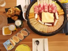 -小岛餐厅