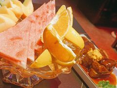 -粉墨特色菜·烧烤音乐酒馆