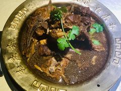 -和庆斋羊蝎子火锅·碳缸烧烤(顺义旗舰店)