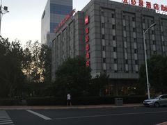 -宜必思酒店(苏州金鸡湖国际博览中心店)
