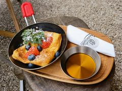 -山野咖啡(之江花园店)