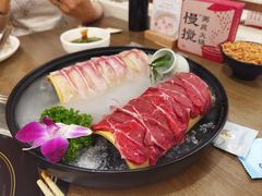 -慢搅粥底火锅(武侯大悦城店)