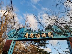 -青岛动物园