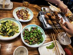 -管氏翅吧(中关村店)