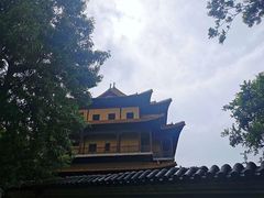 -南京市江宁方山