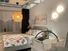 -宜家家居(西安未央商场店)