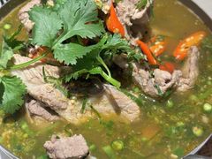 -太食獸泰式茶餐厅(IFS国金中心店)