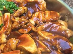 -黄记煌三汁焖锅(顺义华联店)