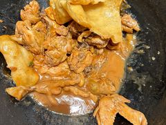 -古洼一锅鲜(开发区店)