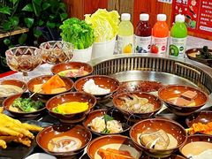 -宽尺巷鱼蛙自助火锅(虎丘钻石广场店)