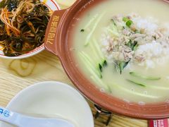 -71号豆汤饭·成都小馆(重庆观音桥店)