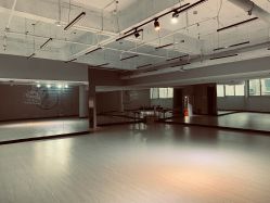 -轩舞汇·爵士舞街舞训练营