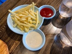 -豪尚豪牛排(彩悦城店)