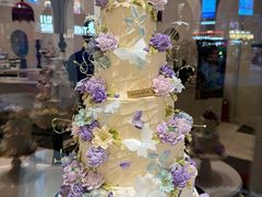 -杜哈夫DOUX RÊVE·生日蛋糕(日月光店)
