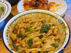 -老雒阳面馆·水席·洛阳菜(王城路店)