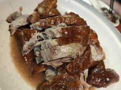 -农厨好味·温泉鹅·农家菜