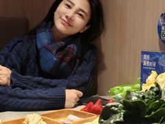 -海底捞大排档火锅(悦荟广场店)