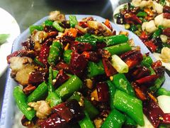 -易老九江湖菜(北滨一路店)