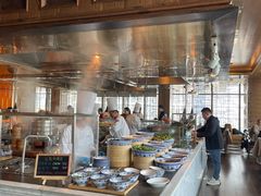 -君悦酒店·乐厨·高空自助餐(青年大街店)