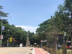 -南沙天后宫景区
