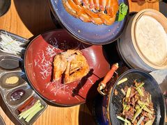 -青年公社烤鸭(肇嘉浜路店)
