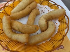 -粥瓜婆特色砂锅粥(白石洲店)