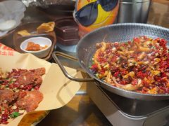 -衡厨·衡阳土菜(中南店)