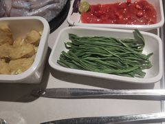 -海底捞火锅(万丰桥店)