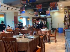 -天下客饭店(中山路店)