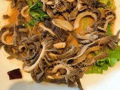 -羲和雅苑•北京烤鸭(平安国际金融中心店)