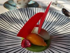 -北京古城老院厉晓麟精致菜