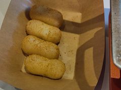 -川百汇烤鱼·泡饼·美蛙(八达岭店)