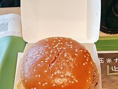 -麦当劳(东石东一路店)